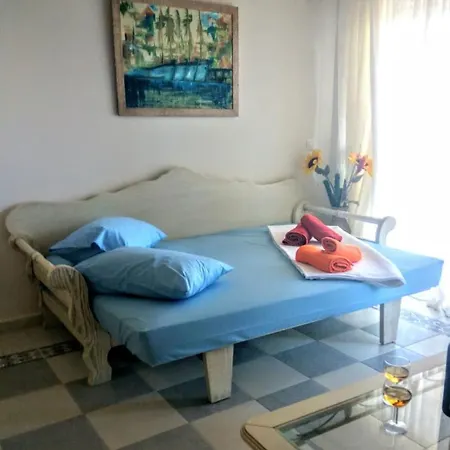 χαλκιδικη 10μ. μπροστα στη θαλασσα του πολυχρονου * Polychrono